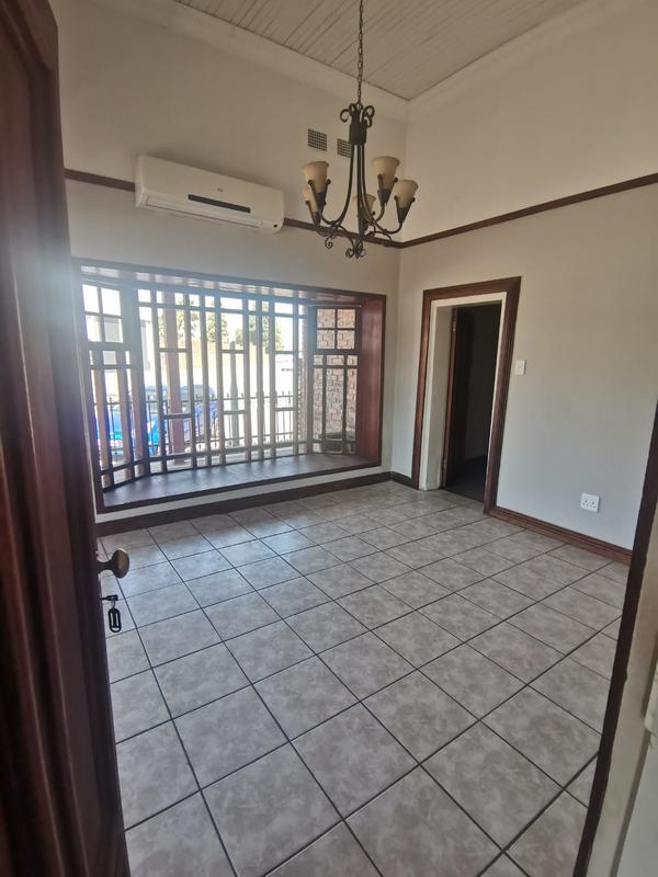 To Let commercial Property for Rent in Potchefstroom North West